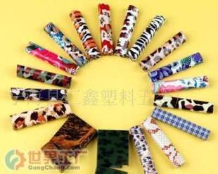 鞋材涂装加工技术详解 从喷漆到喷花的全面指南