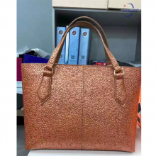 匠心织就 探究金线织标工艺在家纺与鞋材中的精致传承